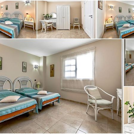 Apartment Sunset Harbour Адехе Екстер'єр фото