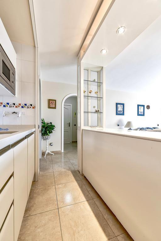Apartment Sunset Harbour Адехе Екстер'єр фото