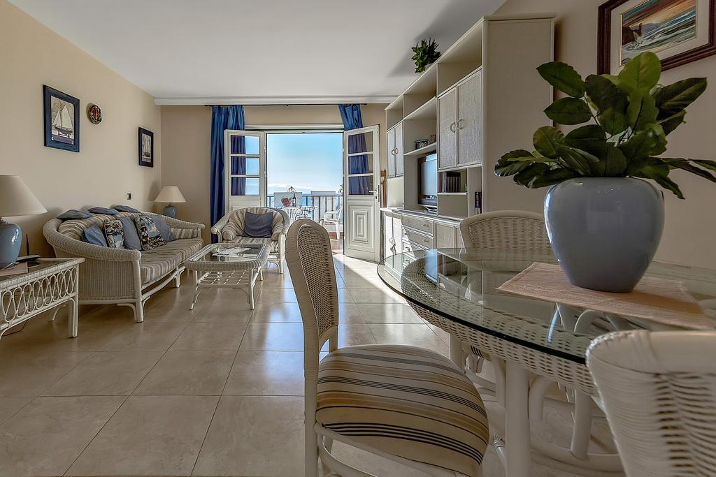 Apartment Sunset Harbour Адехе Екстер'єр фото