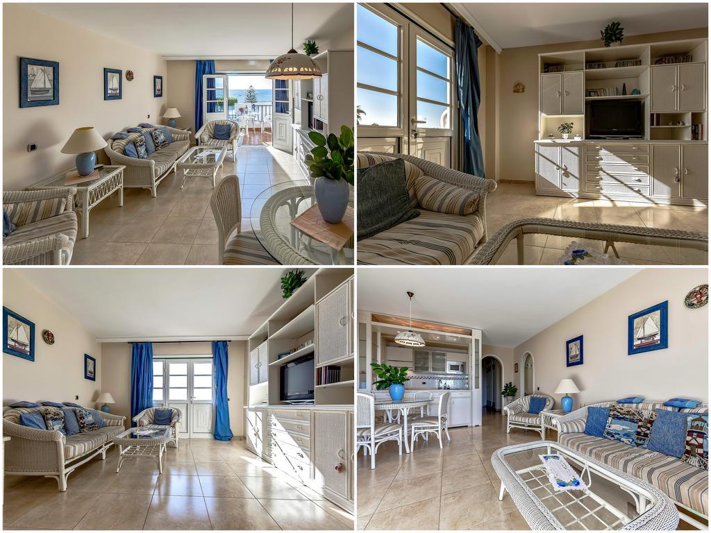 Apartment Sunset Harbour Адехе Екстер'єр фото