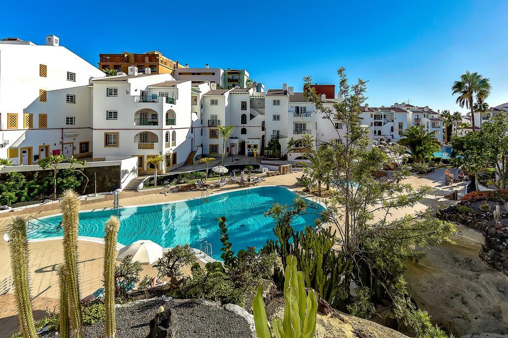 Apartment Sunset Harbour Адехе Екстер'єр фото