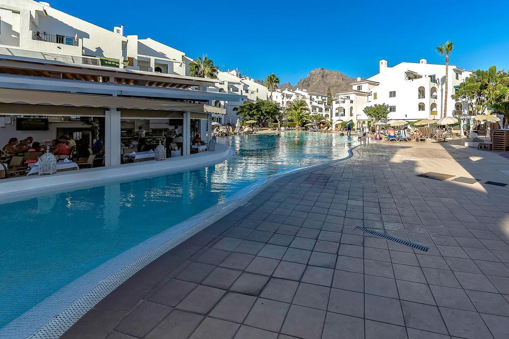 Apartment Sunset Harbour Адехе Екстер'єр фото