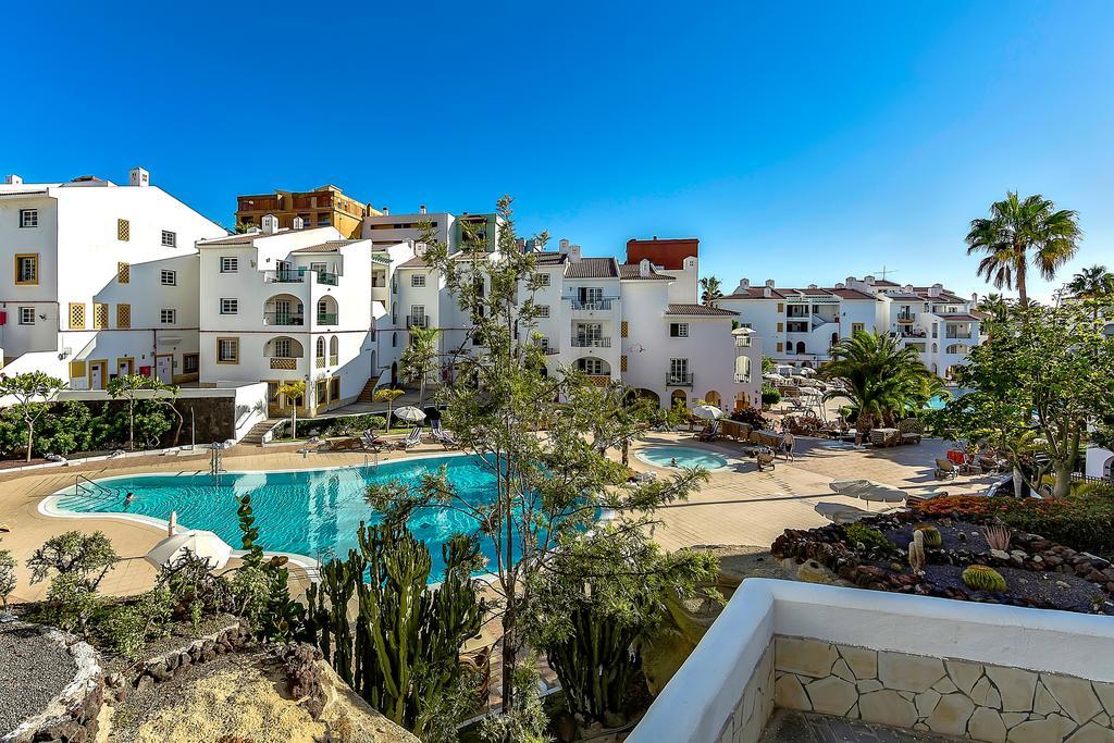 Apartment Sunset Harbour Адехе Екстер'єр фото