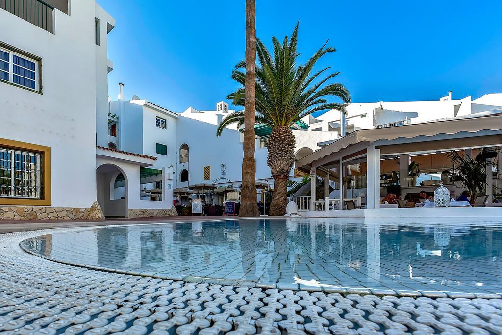 Apartment Sunset Harbour Адехе Екстер'єр фото