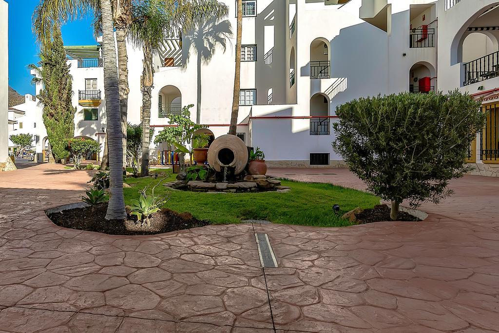 Apartment Sunset Harbour Адехе Екстер'єр фото